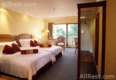 Dusit Resort Hua Hin 4
